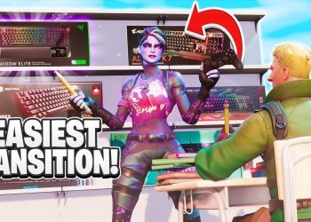 7 QUICK TIPS To Go From CONTROLLER To KEYBOARD & MOUSE (Get Cracked FAST) - Fortnite Tips & Tricks
