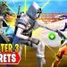 7 Secrets you NEED to know about Chapter 3! Fov Glider, Reboot Vans and More!