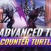 7 Techniques To Counter Turtling Opponents! + Box Fight Tips - Fortnite Battle Royale