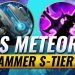 7.27d ITEM Tier List: Is Meteor Hammer THAT STRONG?