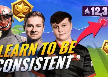 8 Advanced Tips & Tricks Straight From The Pros! - Fortnite Consistency Guide