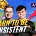8 Advanced Tips & Tricks Straight From The Pros! - Fortnite Consistency Guide