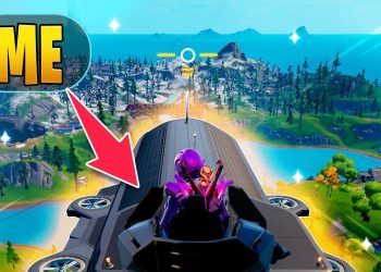 8 CRAZY FORTNITE CHAPTER 3 SEASON 2 MYTHS COMPLETELY BUSTED!