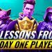 8 CRUCIAL Secrets I Learned from Playing Since The Start - Fortnite Battle Royale