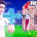 8 Minutes Of RAPID FIRE Fortnite TIPS & TRICKS