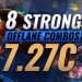 8 Strong Offlane Combos You Should Try In Patch 7.27c - Dota 2 Tips