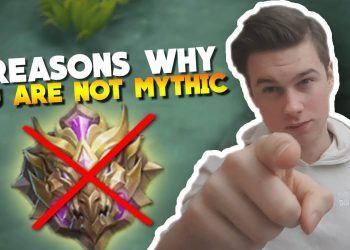 8 Things You Are Doing WRONG in Mobile Legends! (Tips & Tricks)