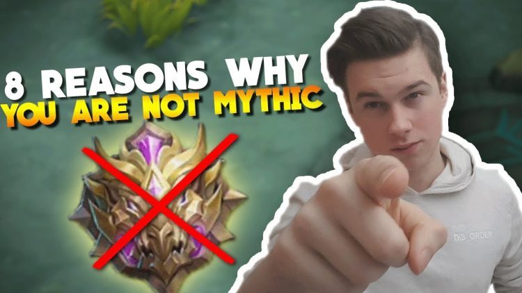 8 Things You Are Doing WRONG in Mobile Legends! (Tips & Tricks)