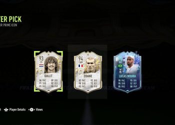 82+ UPGRADE PACKS, PRIME GAMING PACKS & INSANE ICON PLAYER PICKS! #FIFA22 ULTIMATE TEAM