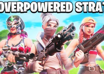 9 ADVANCED Tips to Master The Shotgun Meta! - Fortnite Battle Royale