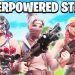 9 ADVANCED Tips to Master The Shotgun Meta! - Fortnite Battle Royale