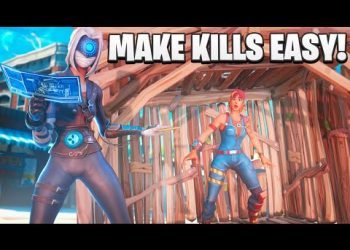 9 PIECE Control Strategies The Pros Don't Want You To Know! - Fortnite Tips & Tricks