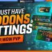 9.1 MUST HAVE ADDONS & SETTINGS for WoW PvP | UI Guide