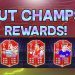 92+ RATED RED PICK!!! WEEKEND LEAGUE REWARD VIDEO! FIFA 21 | CAN WE PACK TOTS MBAPPE RED PICK?