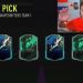 93+ TOTS or SHAPESHIFTER Player Pick...
