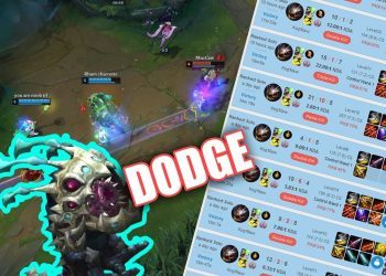 95% Win Rate Kog'Maw - Is This Cheating or Faker in EUW?