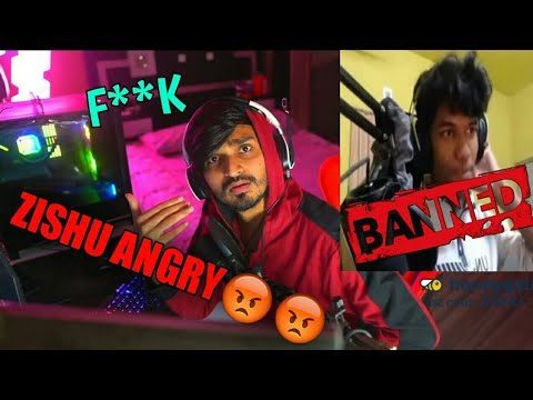 @ZISHU Reaction On XHADE For Hacking || VALORANT HACKER Caught LIVE Highlight || feat.TEAM MAHI