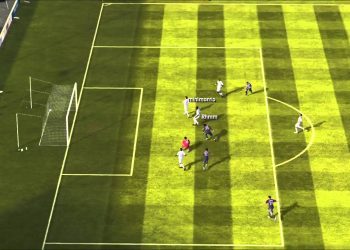A Clip A Day | Episode 13 | Easiest Goal EU? | Fifa 11