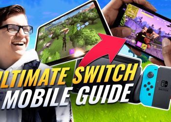 A Complete Guide to DOMINATION on Mobile & Switch - Fortnite Tips & Tricks