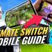 A Complete Guide to DOMINATION on Mobile & Switch - Fortnite Tips & Tricks