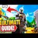A Complete Guide to Quests, Exotic Weapons & NPCs in Fortnite - Season 5 Tips & Tricks