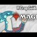 A Crap Guide to Magic the Gathering [Sponsored]