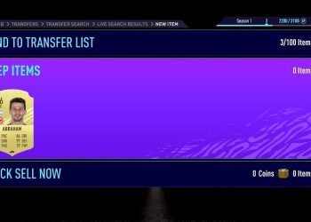 A DEAL EVERY MINUTE! INSANE FIFA 21 SNIPING FILTER FOR LOW COINS! MAKE 10K AN HOUR FAST & EASY!!!