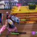 A Fortnite Hacker Gifted him CUSTOM Skins and a Jet Pack !
