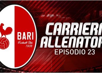 A VOI LA SFIDA! | FIFA 18 Carriera Allenatore EP.23