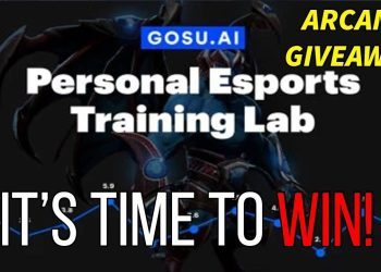A helpful tool to help you win more Dota - ARCANA GIVEAWAY TIME!