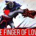 A musical Dota 2 guide to Lion - The FINGER of Love