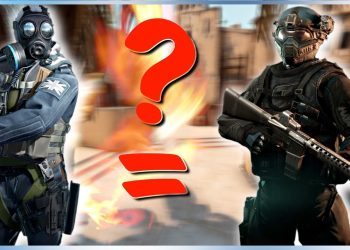 A new Counter-Strike for Console?