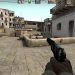 ACE round + Flash impact kill (CS:GO)