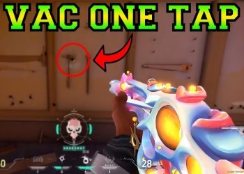 ACEU Hosted Me and This Happend...*VAC* - Valorant