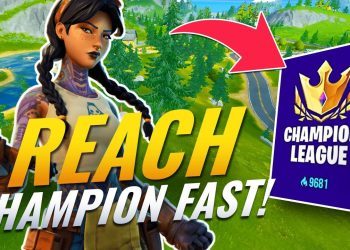ADVANCED Tips & Tricks To DOMINATE in Arena - Fortnite Battle Royale
