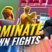 ADVANCED Tips & Tricks to DOMINATE Spawn Fights In Fortnite