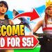 ADVANCED Training Routine to Become a PRO For PC & Console! - Fortnite Battle Royale