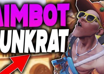 AIMBOT JUNKRAT