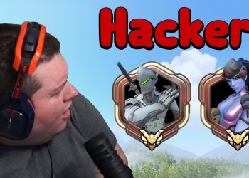 AIMBOTTING DUO the worst cheaters I've ever spectated