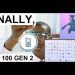 ALL 100 GEN 2 Johto Pokemon in Pokemon Go