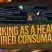 ALL CONSUMABLES NEEDED FOR HEALER RANKING IN CLASSIC WOW