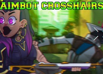 ALL N0ted's Crosshairs - Valorant