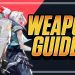 ALL NEW VALORANT FOOTAGE!!! - Quick Weapon Guide