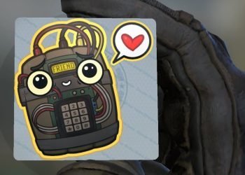 ALL SKIN/STICKER EASTER EGGS IN CS:GO