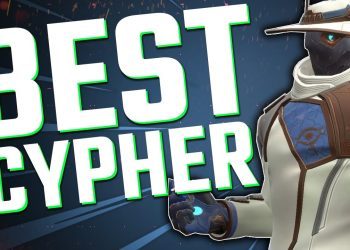 AM I THE BEST CYPHER PLAY IN VALORANT?! | Albralelie