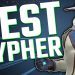 AM I THE BEST CYPHER PLAY IN VALORANT?! | Albralelie