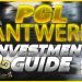 ANTWERP 2022 INVESTMENT GUIDE | CS:GO Major Investing