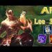 AP LEE SIN Gameplay | League of Legends montages