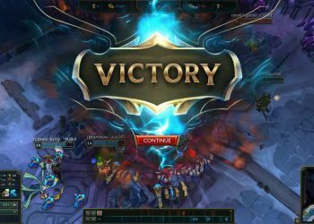 ARAM LEAGUE OF LEGENDS ULTIMATE SUPPORT THRESH 2018