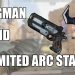 ARC Stars and Wingman Galore | Apex Legends Highlight Video
